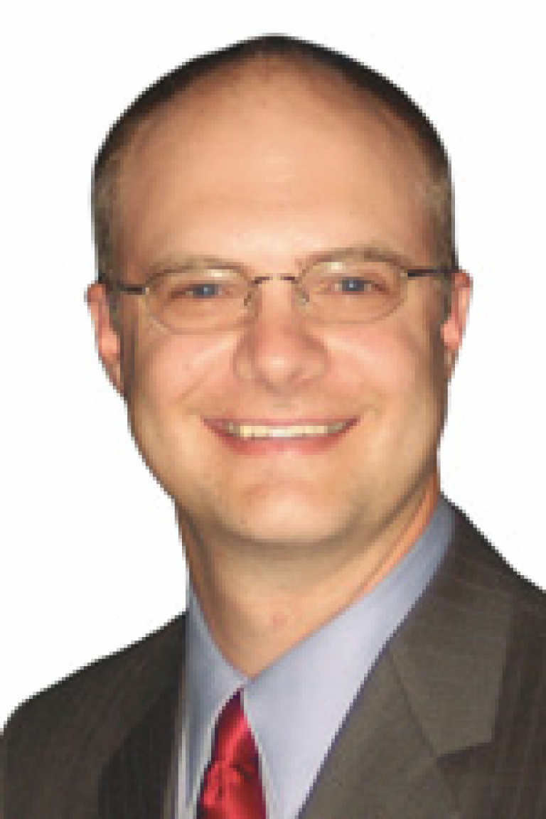 Kevin Burns, PA-C