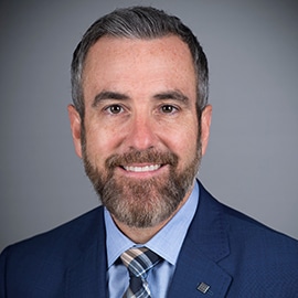 Dr. Kevin Potts, MD