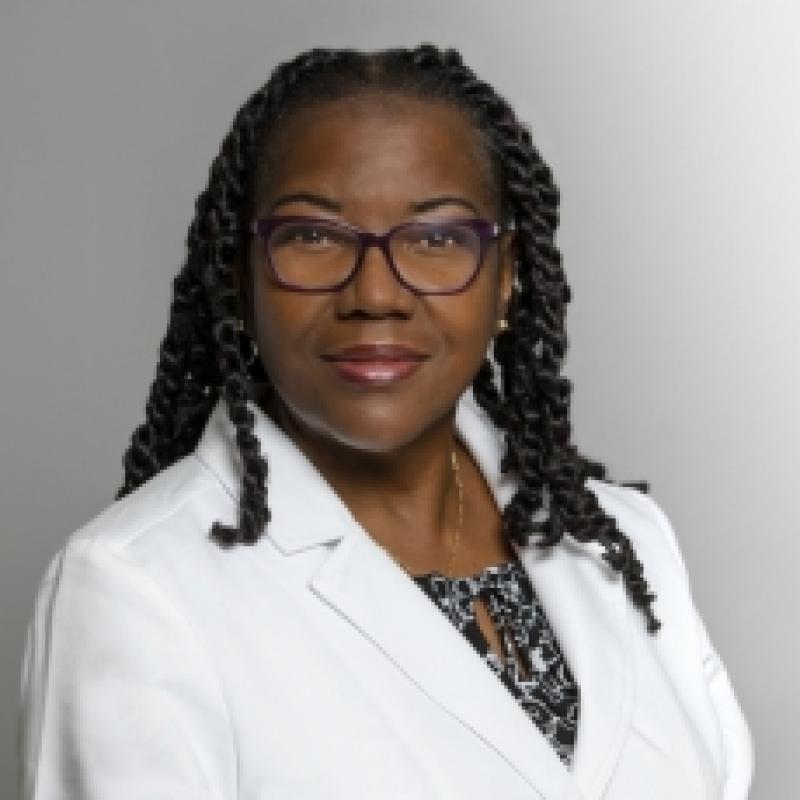 Paula Bryant-Barnett, APRN-BC