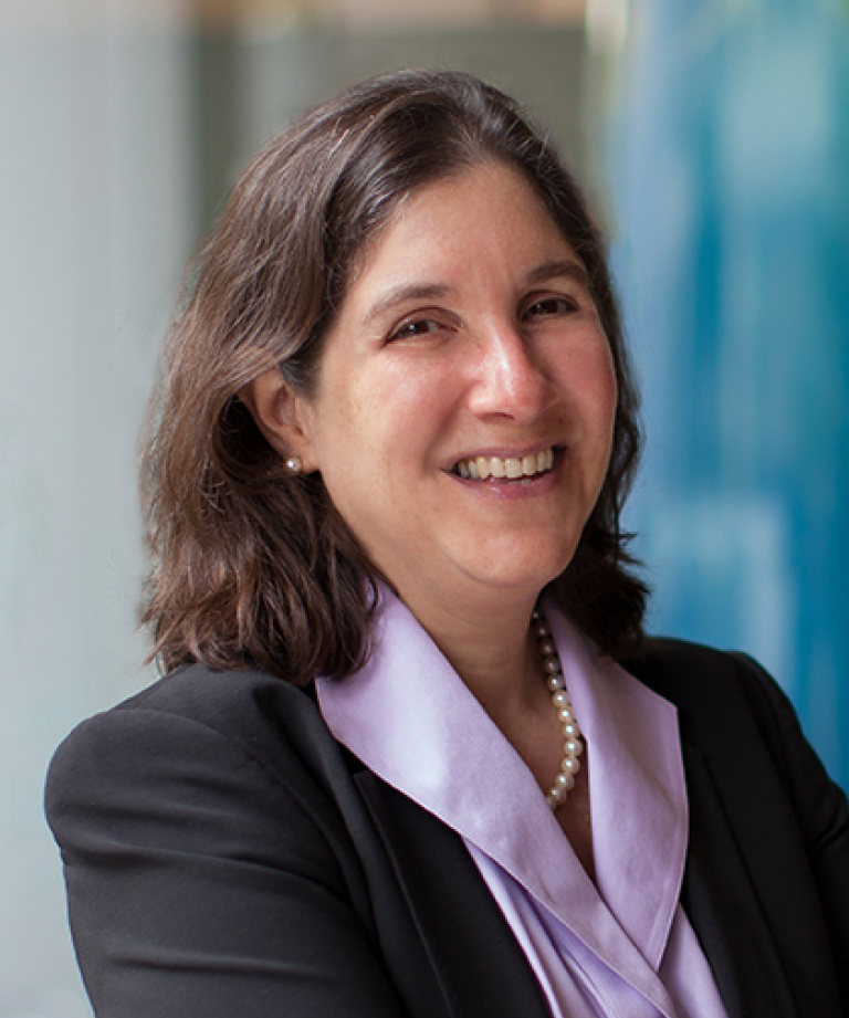 Dr. Betsy Herold, MD