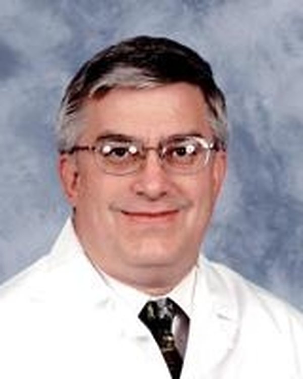 Dr. Horace Collinsworth, MD
