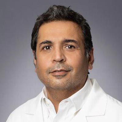Dr. Jaswinder Singh, MD