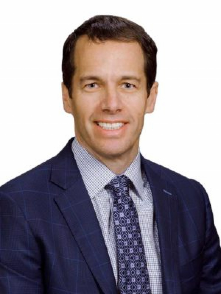 Dr. Byron Ladd, MD