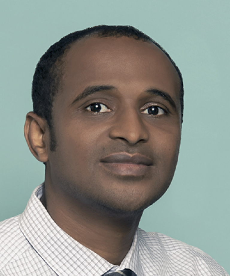 Dr. Melik Tiba, MD