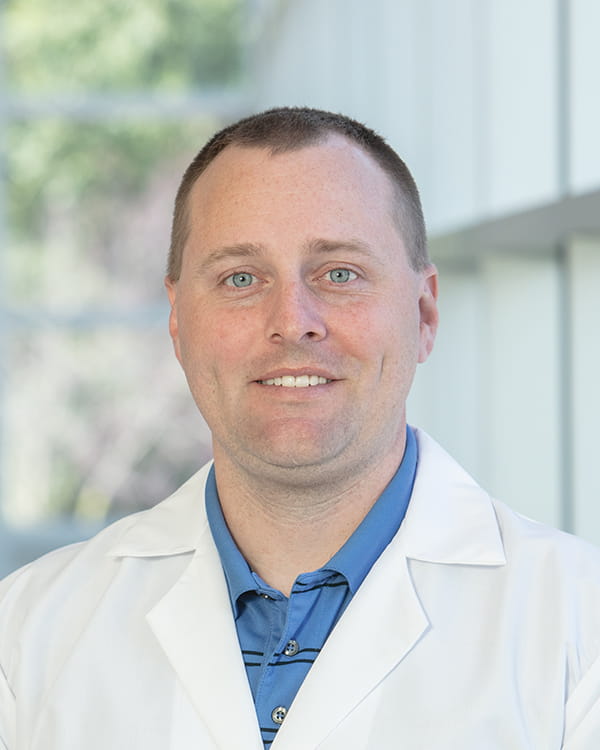 Dr. Pierce Arnold, MD