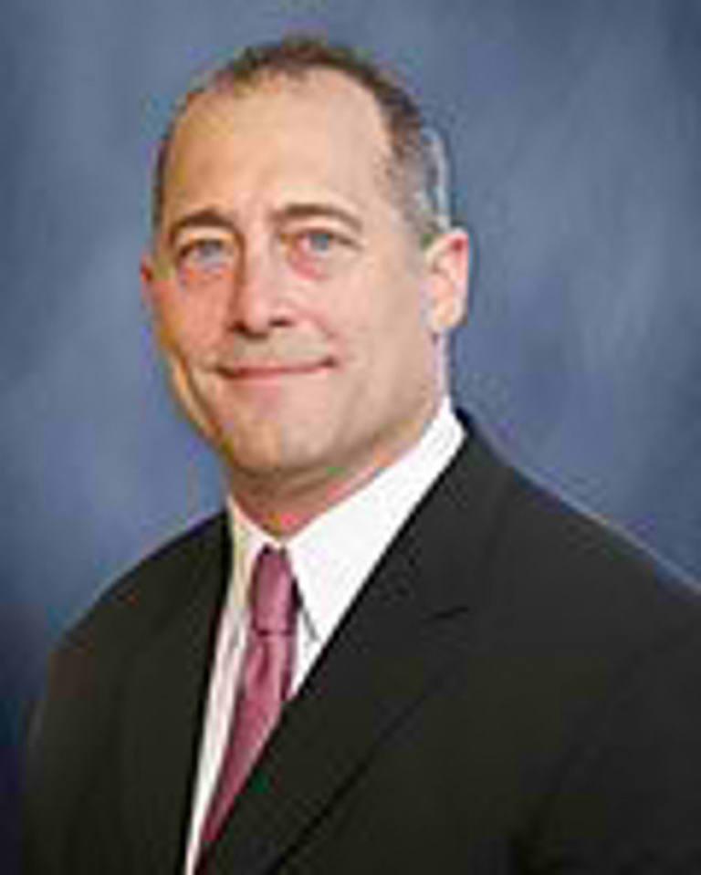 Dr. Scott Davidson, MD