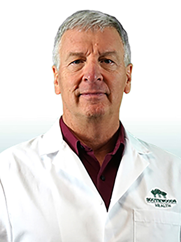 Dr. Douglas Smith Behn, MD