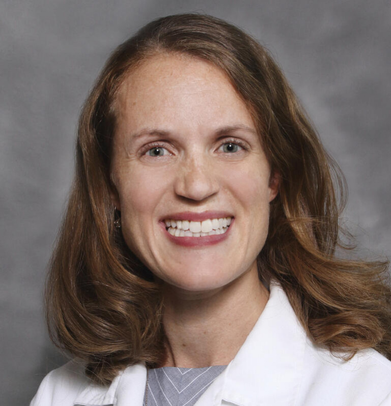Dr. Julie Kolinski, MD