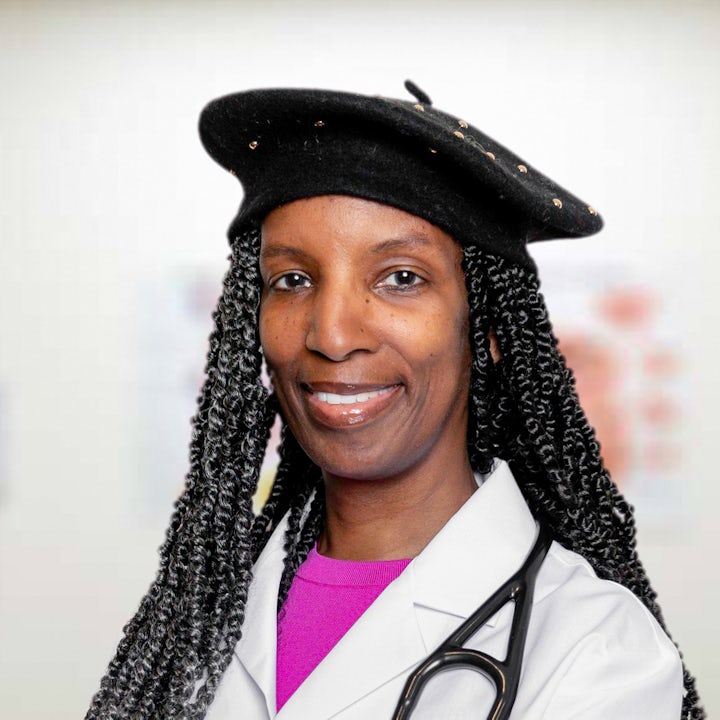 Dr. Janice M Wiggins, MD