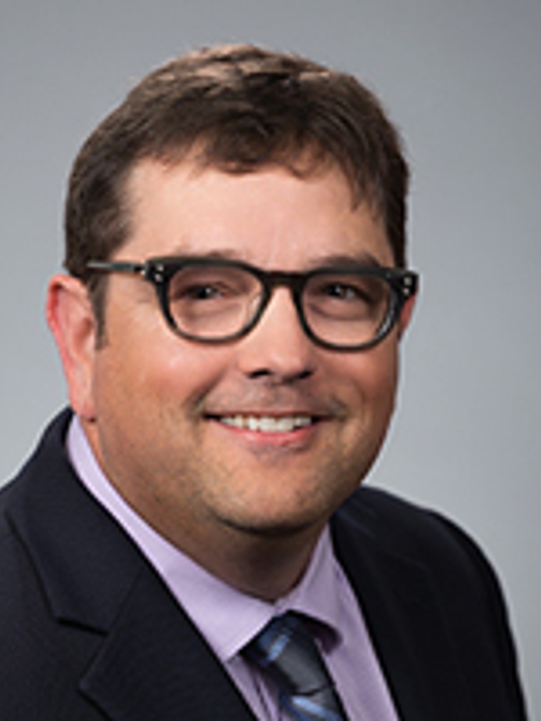 Dr. Christopher Beck, MD