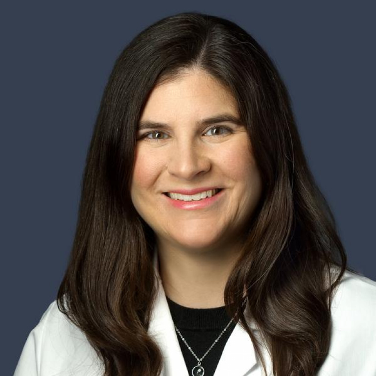 Dr. Christina Schreiber, DO