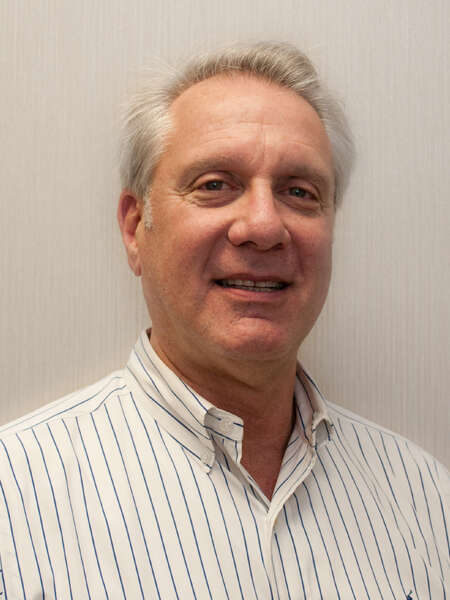 Dr. Warren Frank, MD