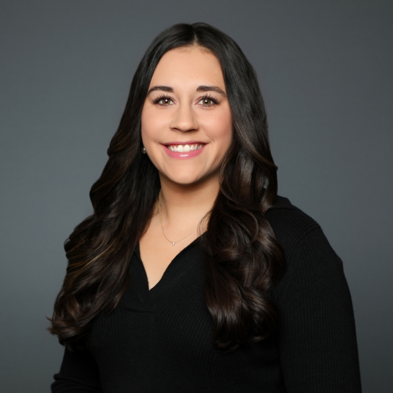 Lauren Partain, APN