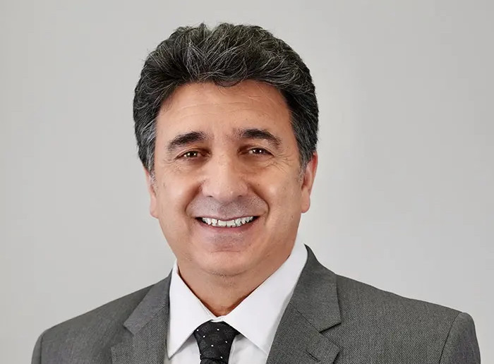 Dr. Ghasem Darian, DDS