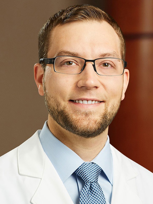 Dr. Mark Bauernfeind, MD