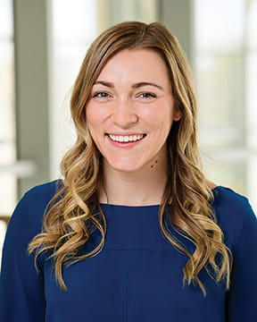 Maggie Gierahn, PA-C