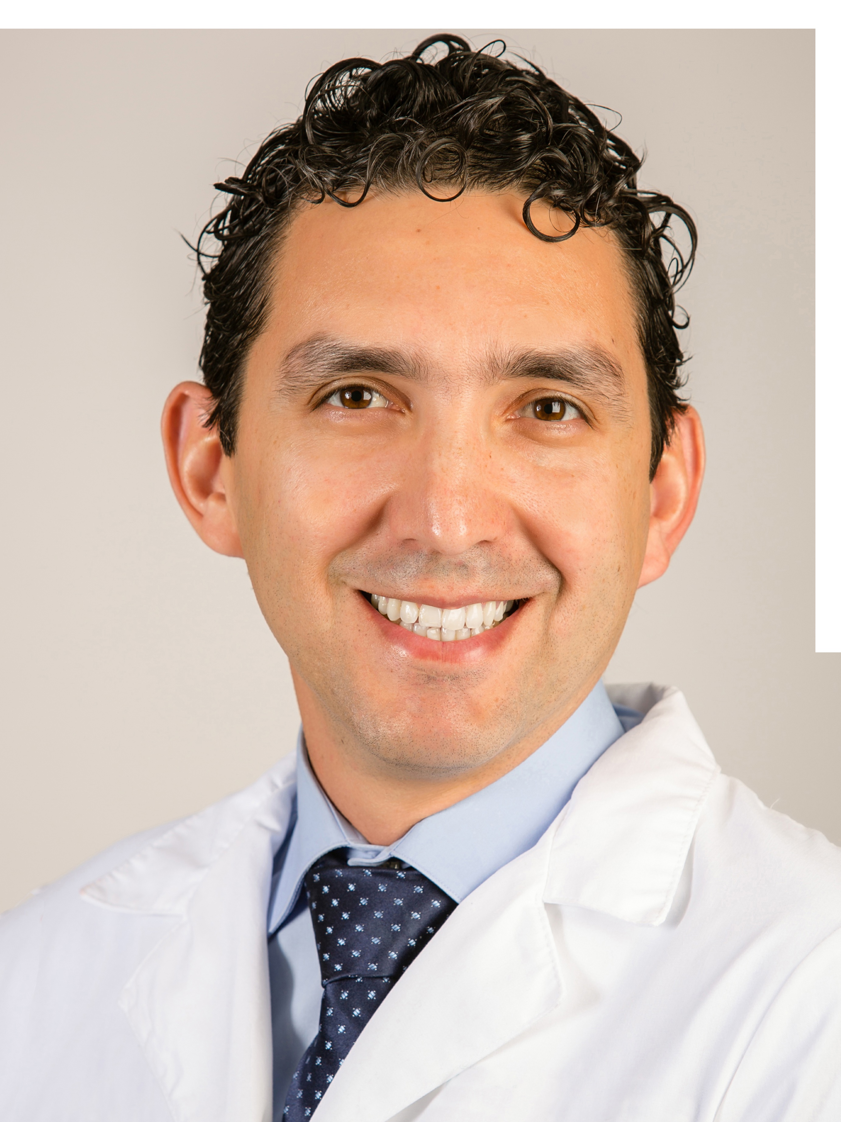 Dr. Luis Dehesa, MD