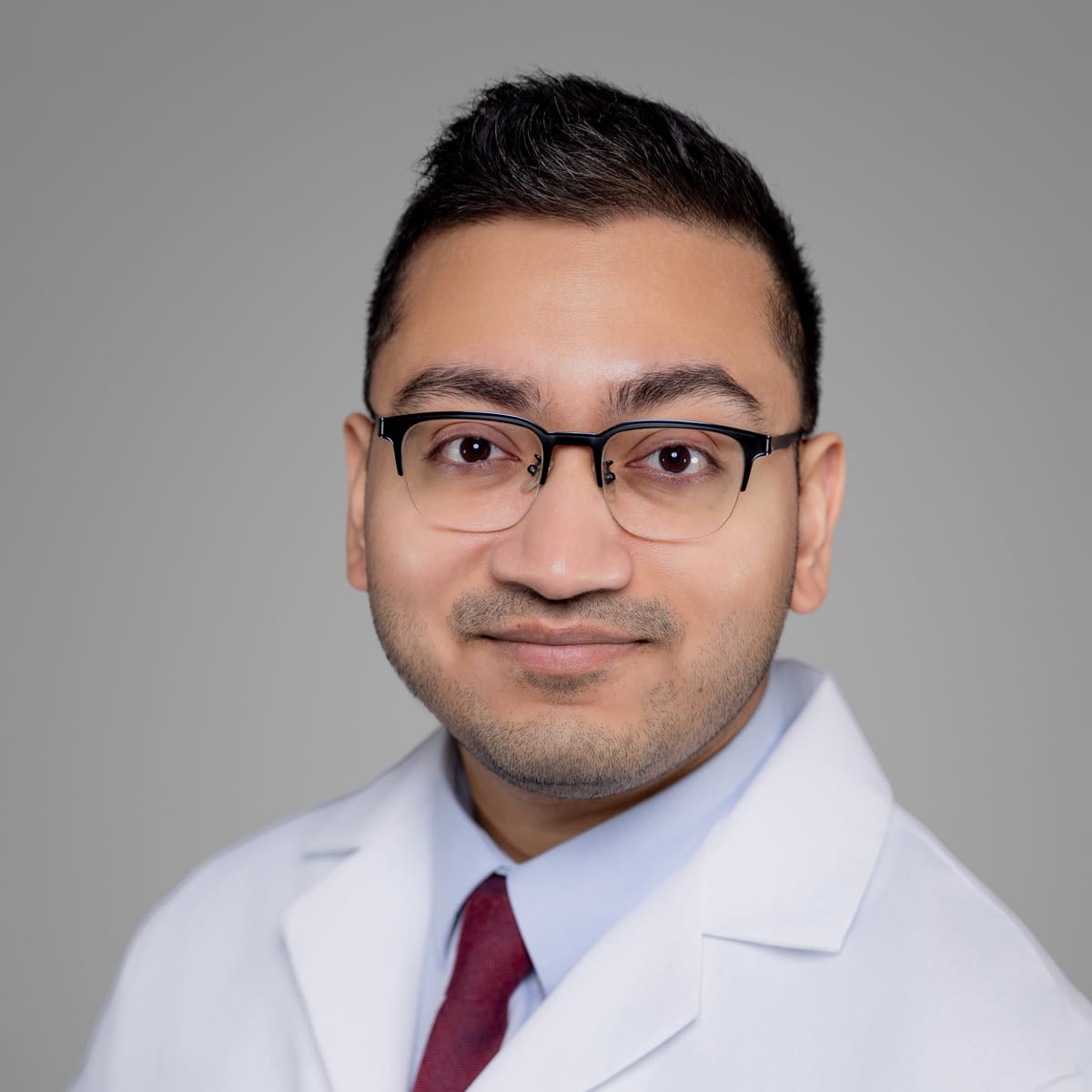Dr. Anantratn Asthana, MD