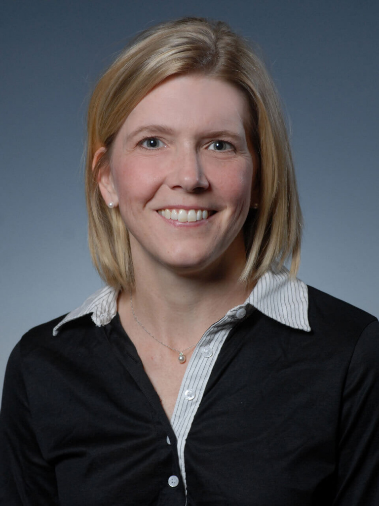 Dr. Catherine Defoor, MD