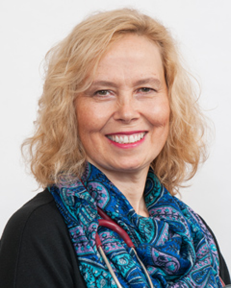 Dr. Tatiana Feld, MD