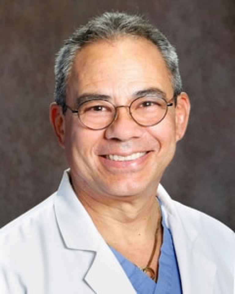 Dr. Ricardo Huete, MD