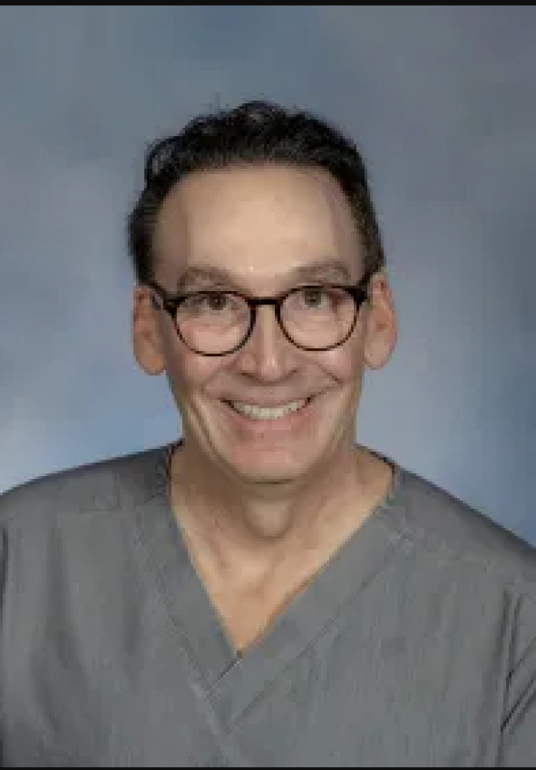 Dr. Scott Dudak, MD