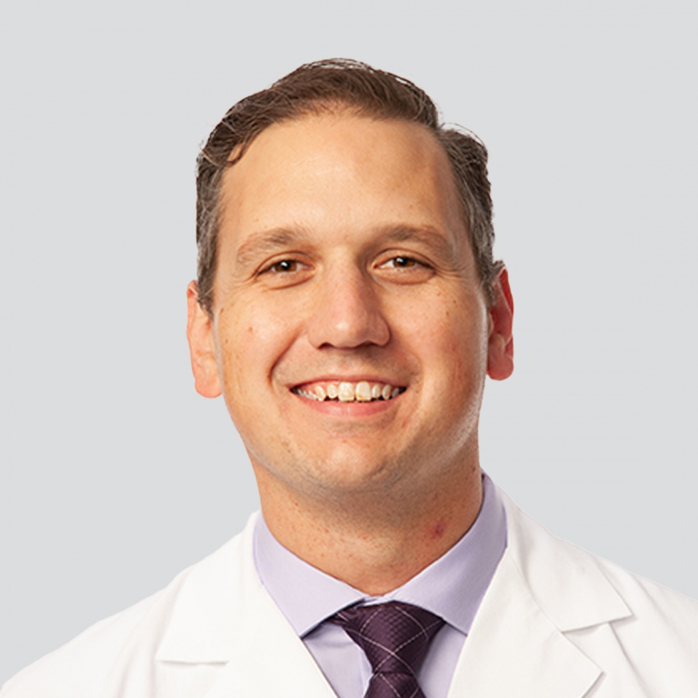 Dr. Patrick Downs, DO