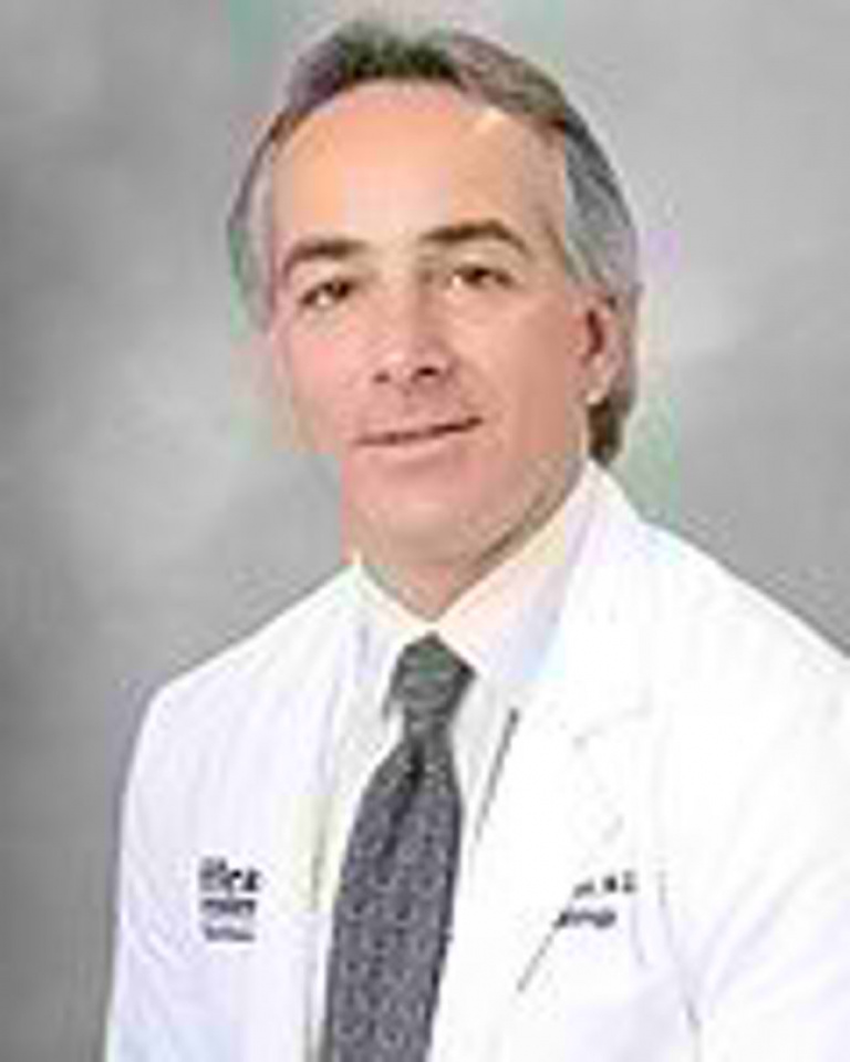 Dr. Louis Cioci, MD
