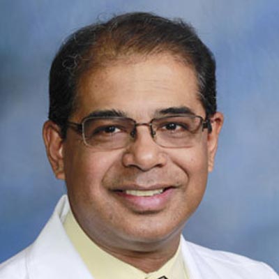 Dr. Sridhar Iyer, MD
