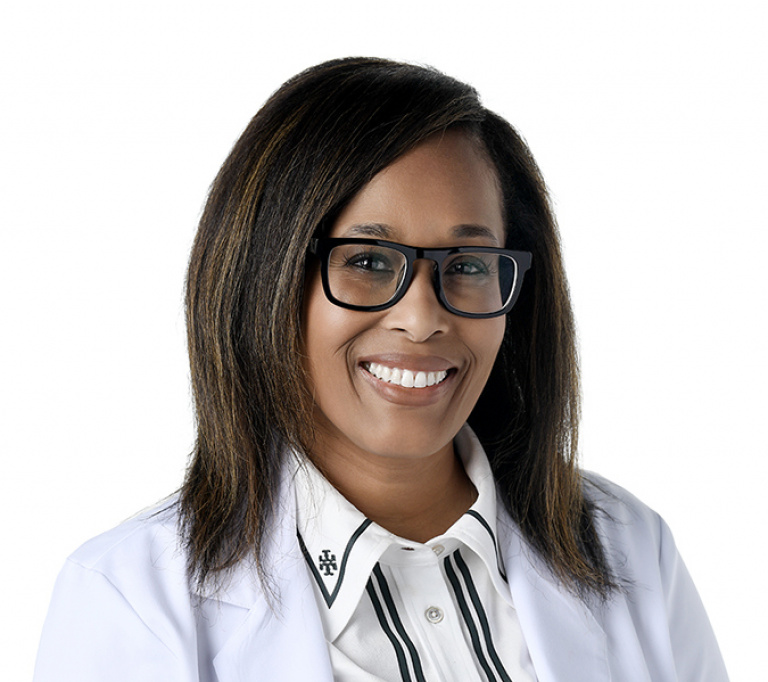 Natalie Hunter, APRN