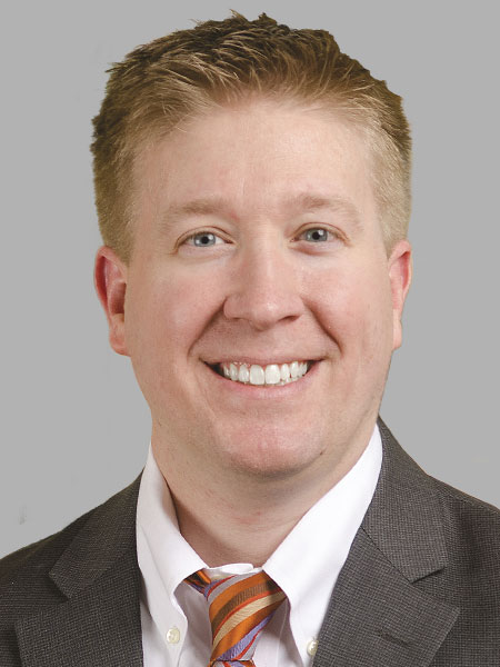 Dr. John Cox, MD