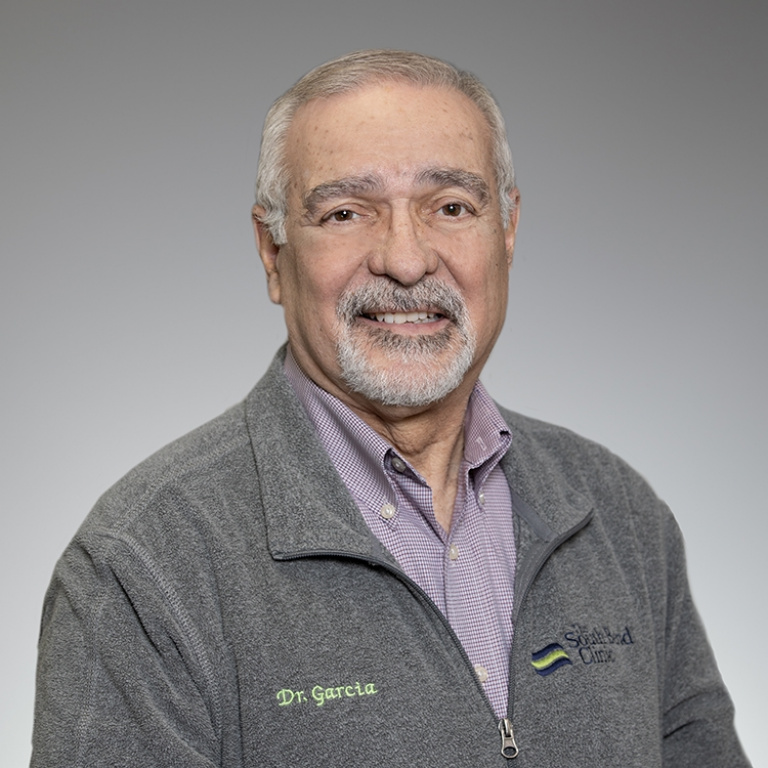 Dr. Wendell Garcia-Ortiz, MD