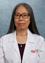 Dr. Dorothy Park, MD