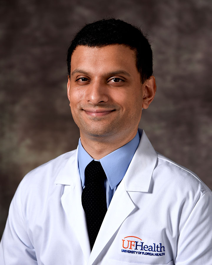 Dr. Jeet Patel, MD