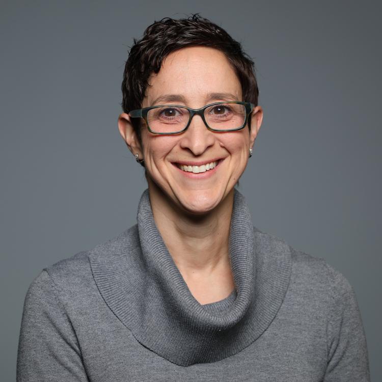 Dr. Mia Taormina, DO
