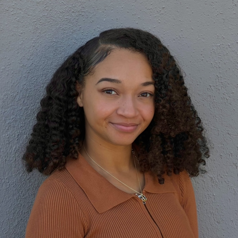 Aaliyah Austin, LMFT