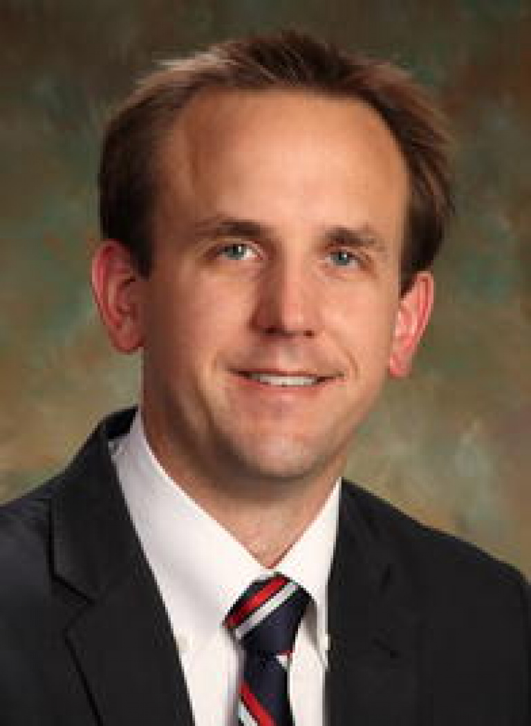 Dr. Joseph A Hughes III, MD