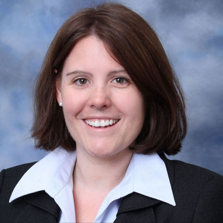 Dr. Erica Devries, MD