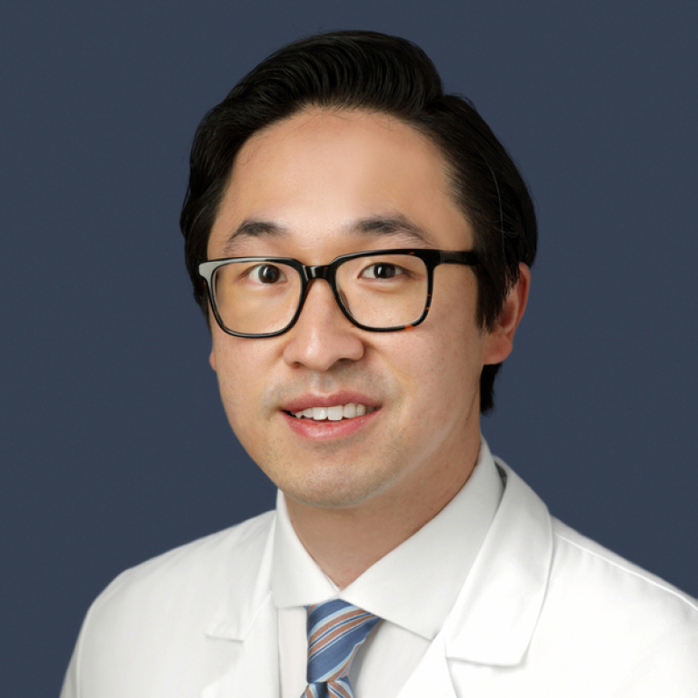 Yongsu Lee, CRNP