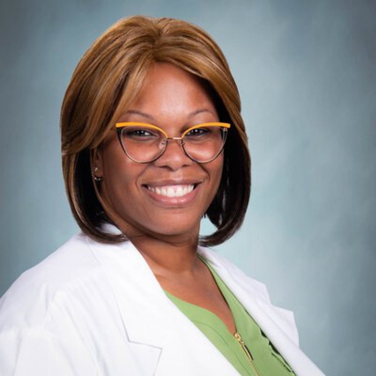 Laticia Bryant, AGNP