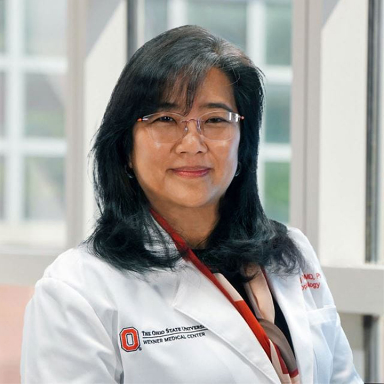 Dr. Sayoko Moroi, MD