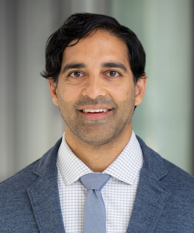 Dr. Adnan Mir, MD