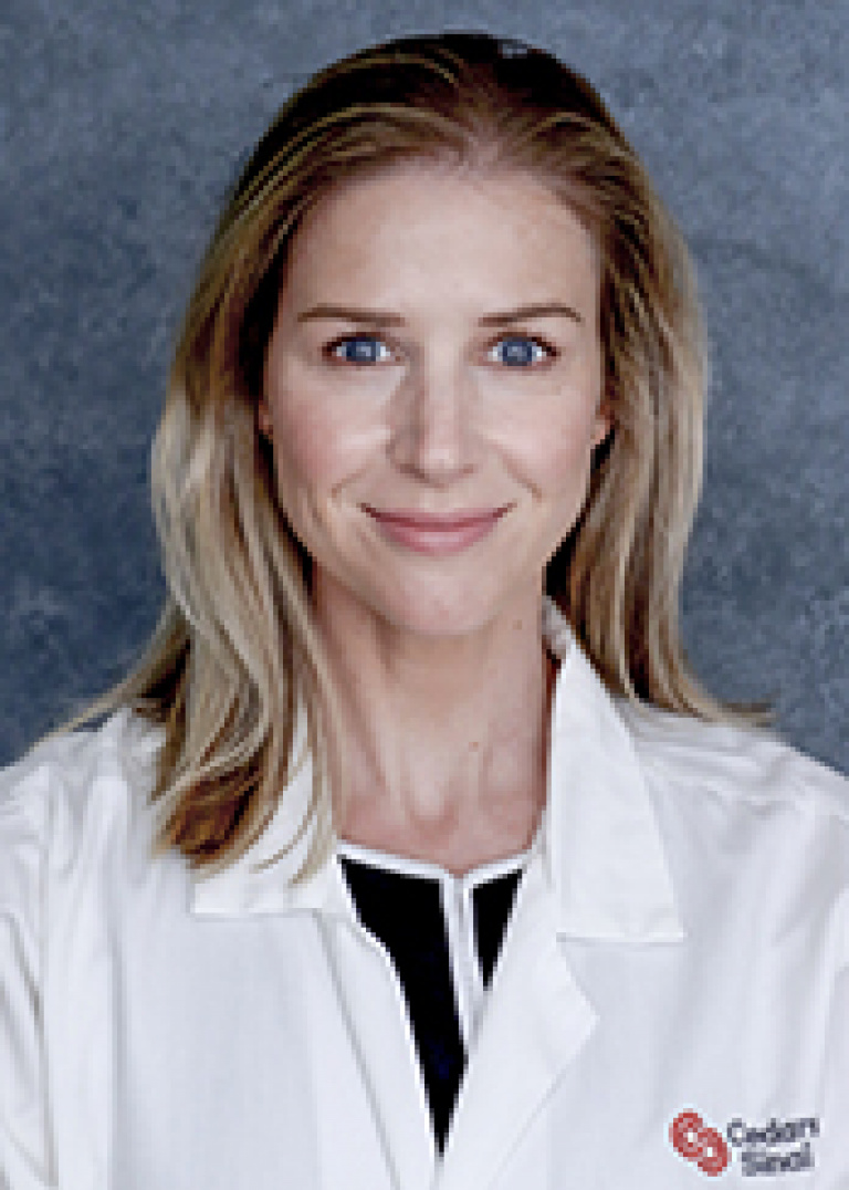 Dr. Amy Polverini, MD