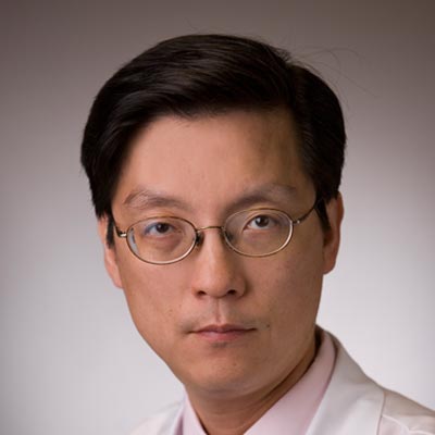 Dr. David Kim, MD