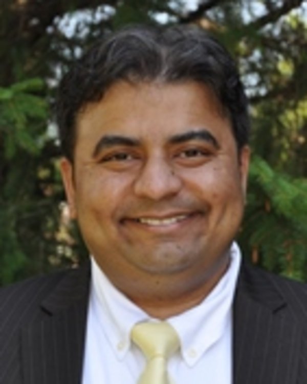 Dr. Muhammad Nabeel, MD