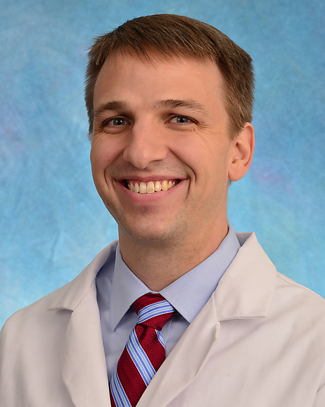 Dr. Reid Draeger, MD