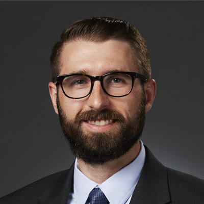 Dr. Sean Townsend, MD