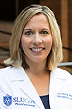 Dr. Sarah Keenan, DNP