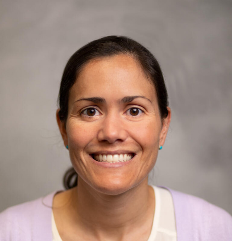 Dr. Elise Johnson, MD