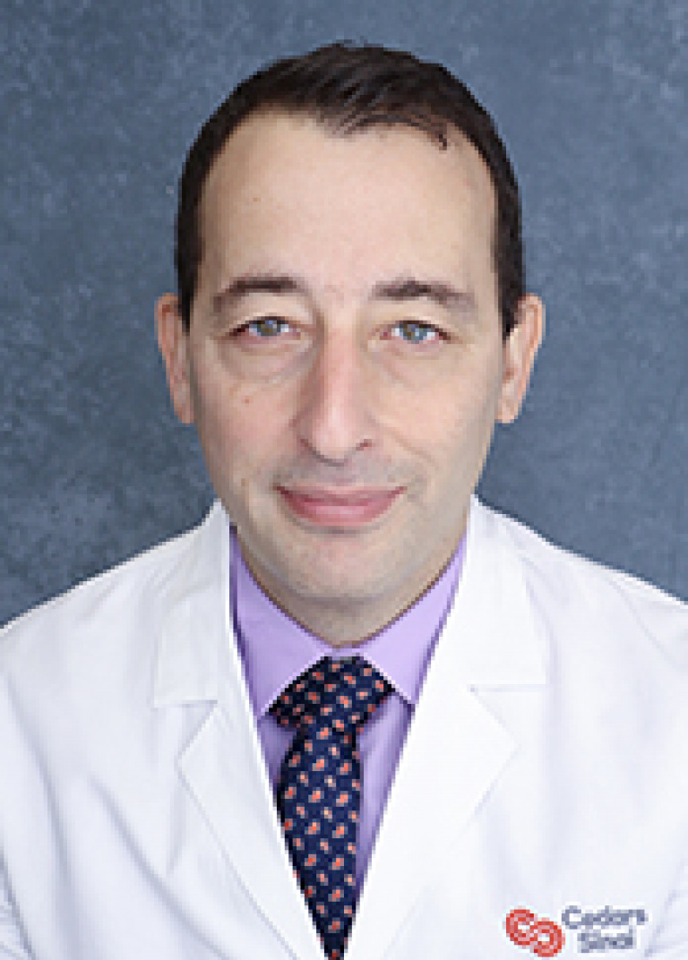 Dr. Ioannis Konstantinidis, MD